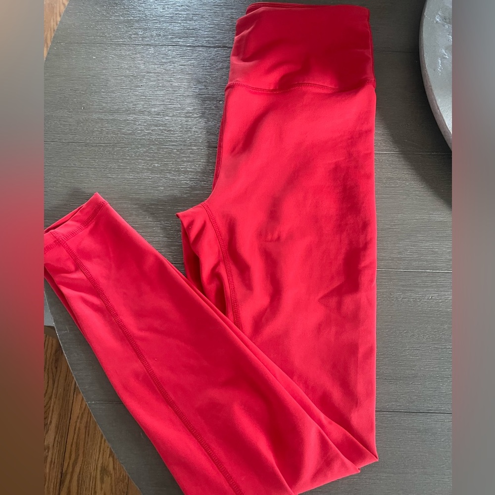 Workout sport leggings